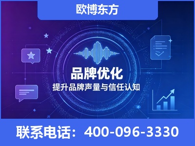 永城-品牌数字认知资产